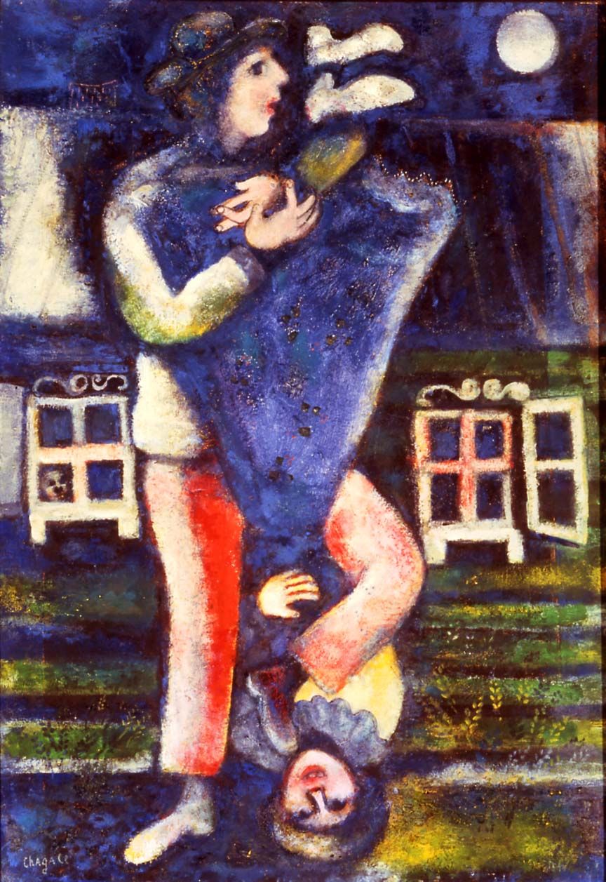 Marc Chagall Collection